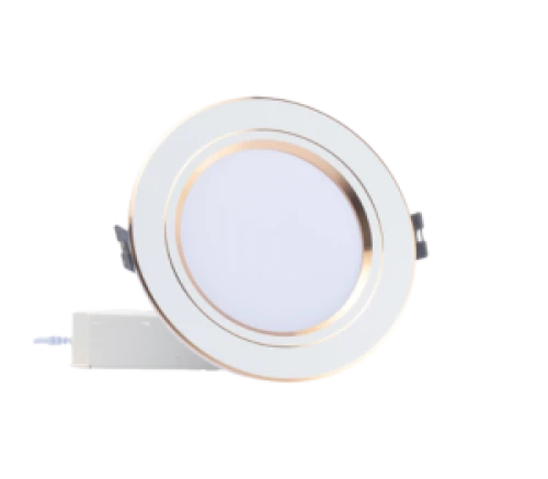 Đèn LED Downlight âm trần góc rộng